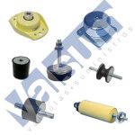 Elementos Antivibratorios