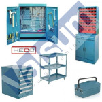 Mobiliario Industrial