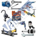 Herramientas y Máquinas 