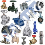 Válvulas
