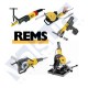 HERRAMIENTA REMS