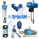 TRACTEL ELEVACION