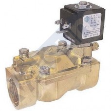ELECTROVALVULA 2 VIAS,ACCION DIRECTA,N/C, 4020