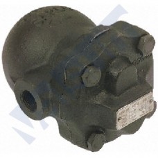 PURGADOR DE BOYA CERRADA FT 14