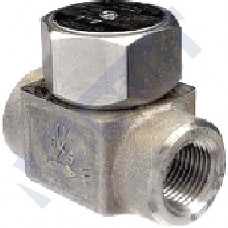 PURGADOR TERMODINÁMICO TD-52