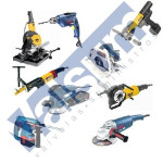 Herramienta eléctrica