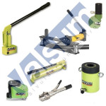 Herramienta hidráulica