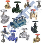 Válvulas de Asiento