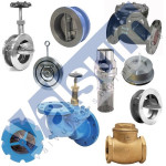 Válvulas de Retención